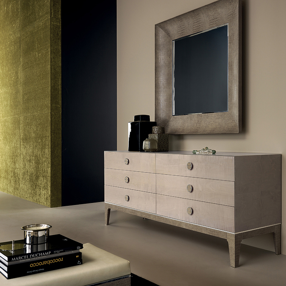 Malerba Dresser Mplace Furnishing Accessory