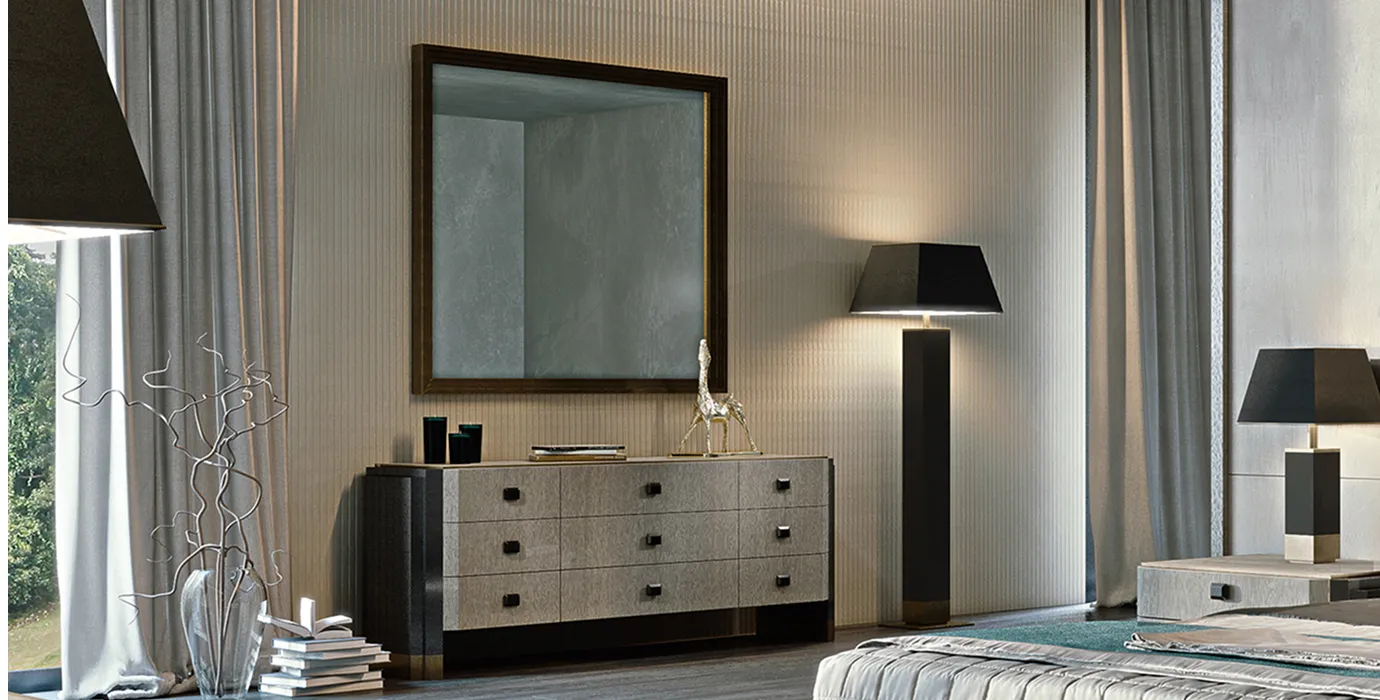 Dresser Be One