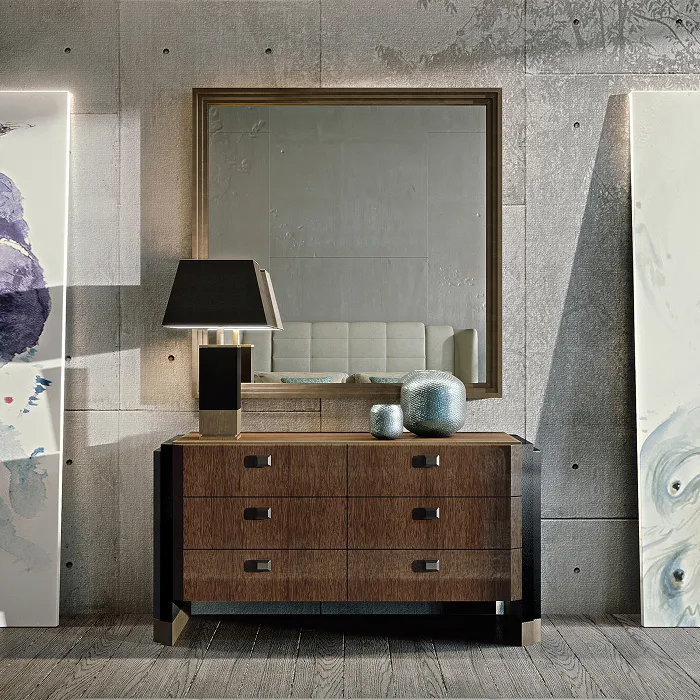 Dresser Be One