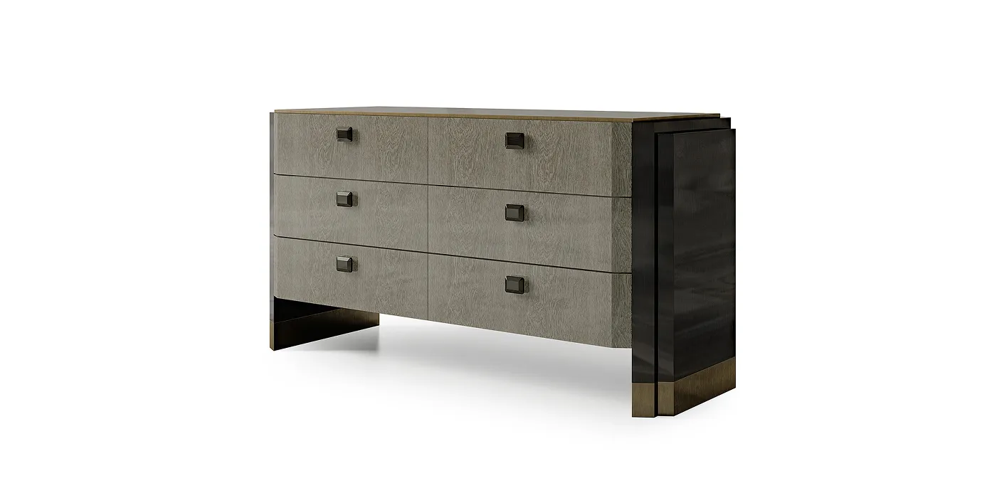 Dresser Be One