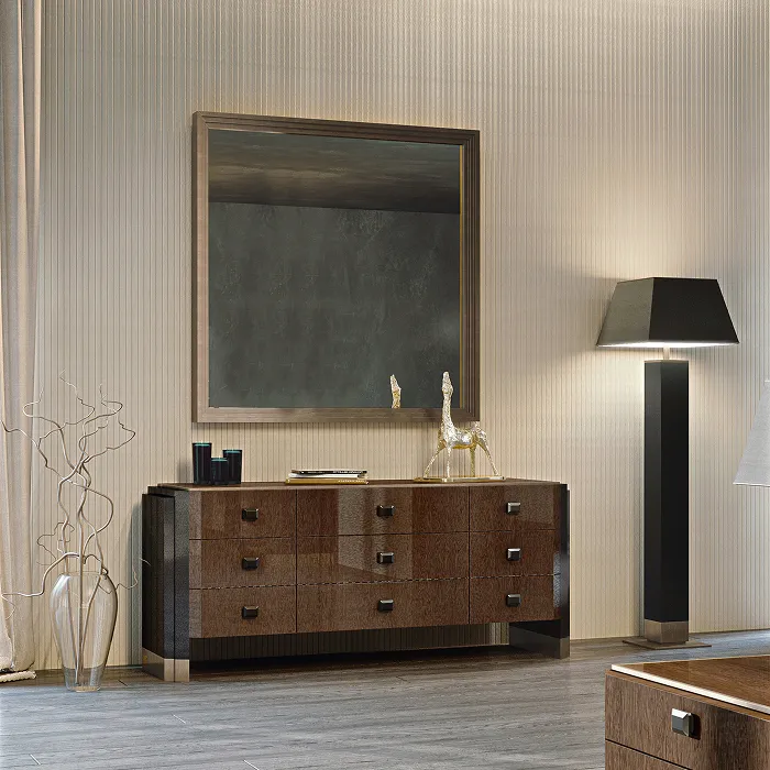 Dresser Be One