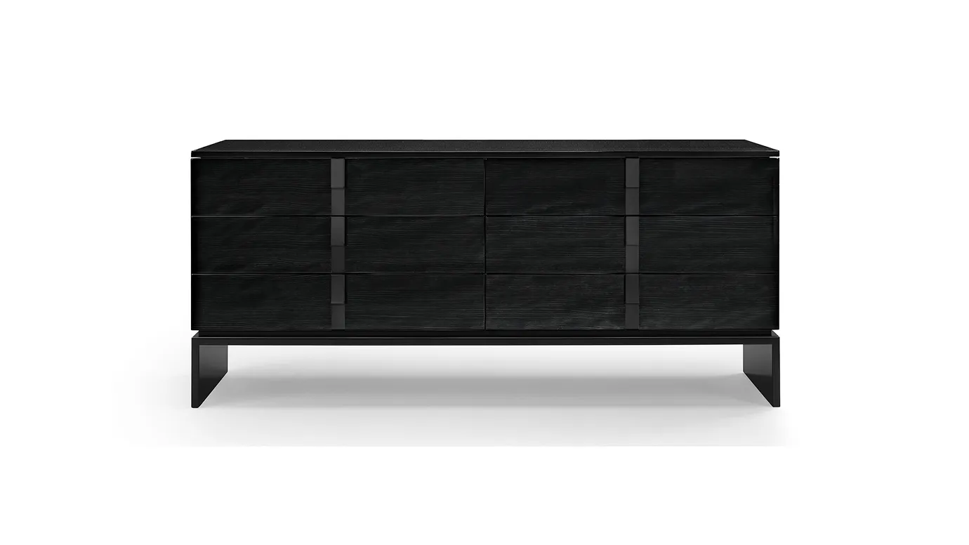 Dresser Black&More