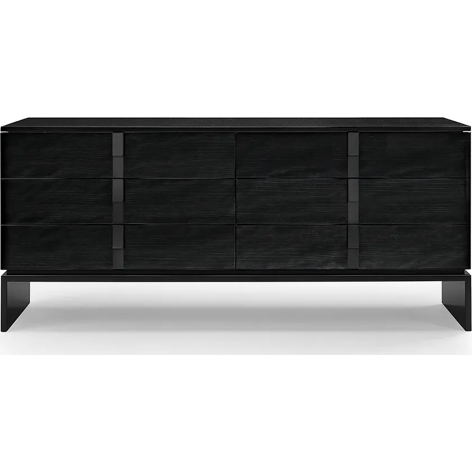 Dresser Black&More