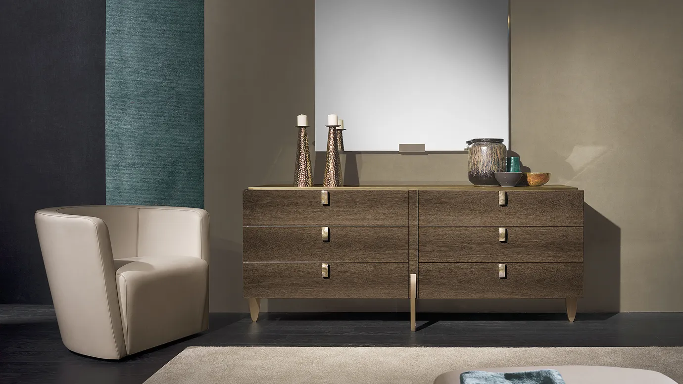 Dresser Fashion Affair