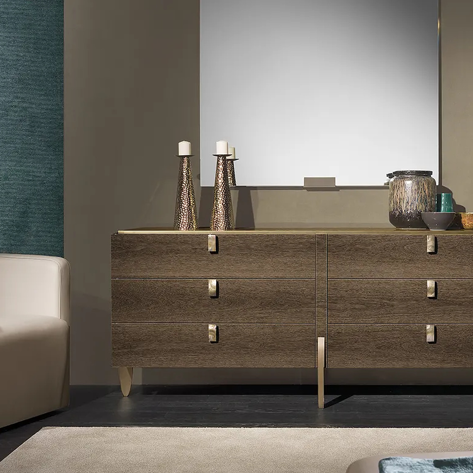 Dresser Fashion Affair