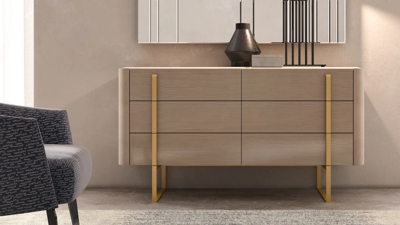 Dresser Must Have