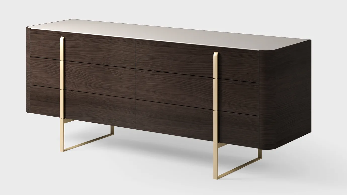 Dresser Must Have