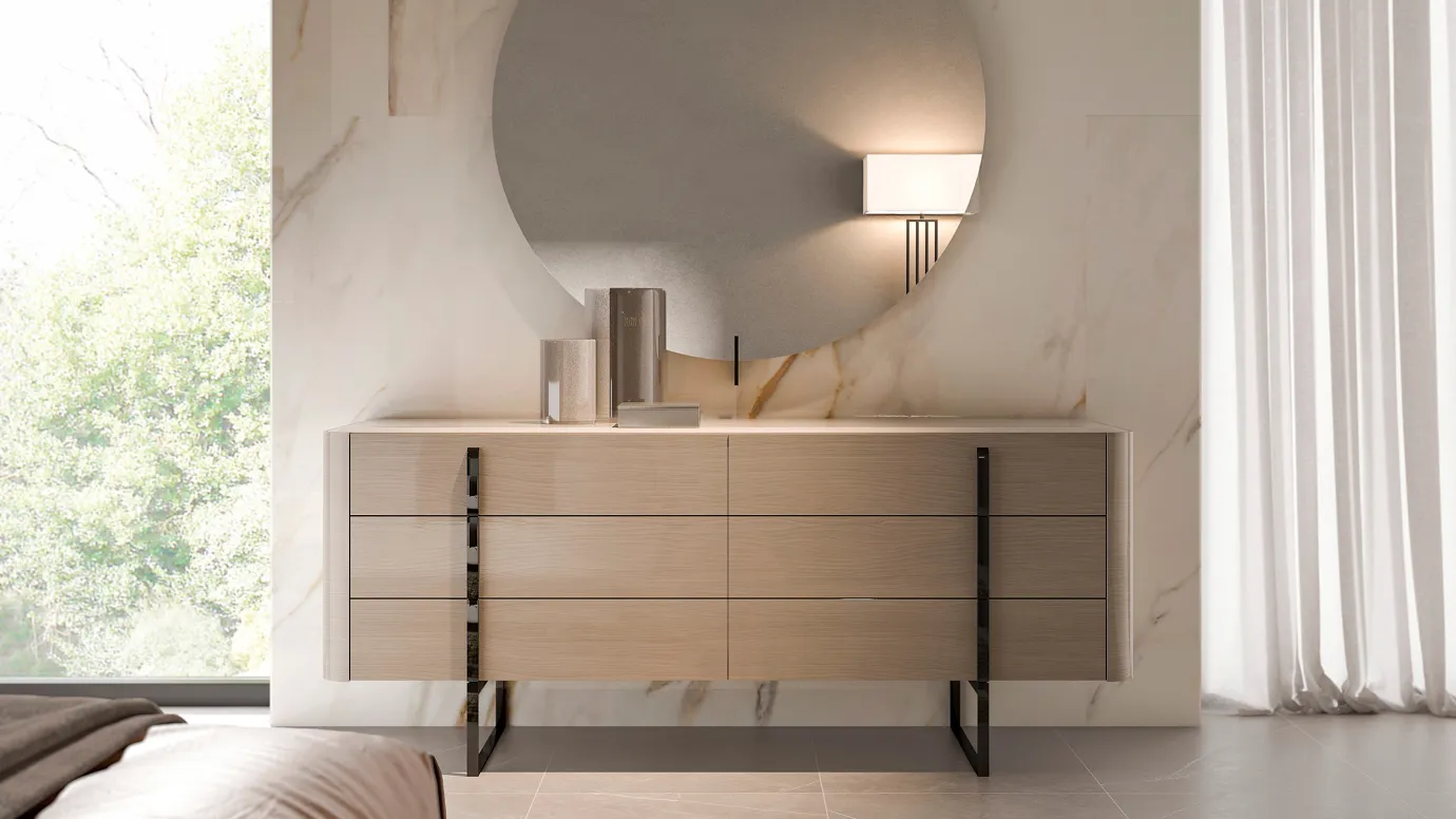 Dresser Must Have
