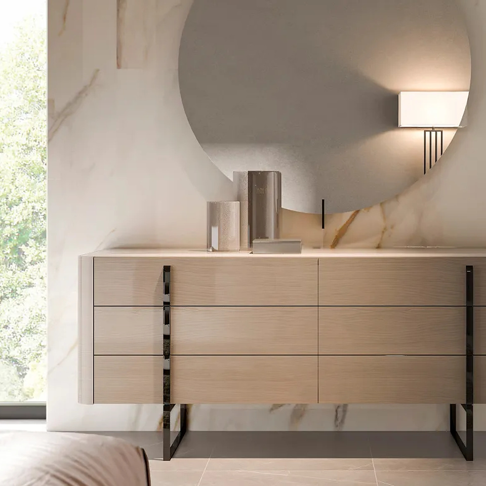 Dresser Must Have