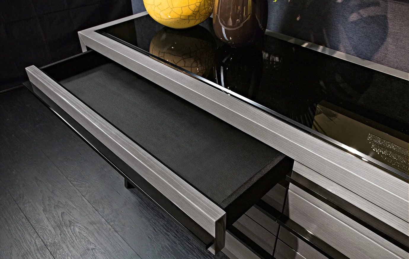 Dresser New in Town