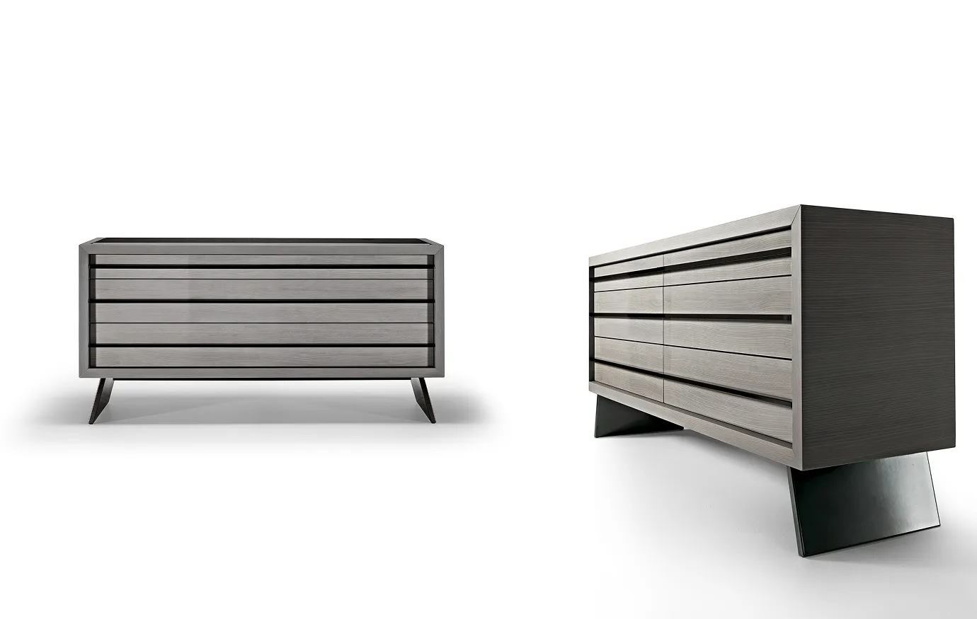 Dresser New in Town