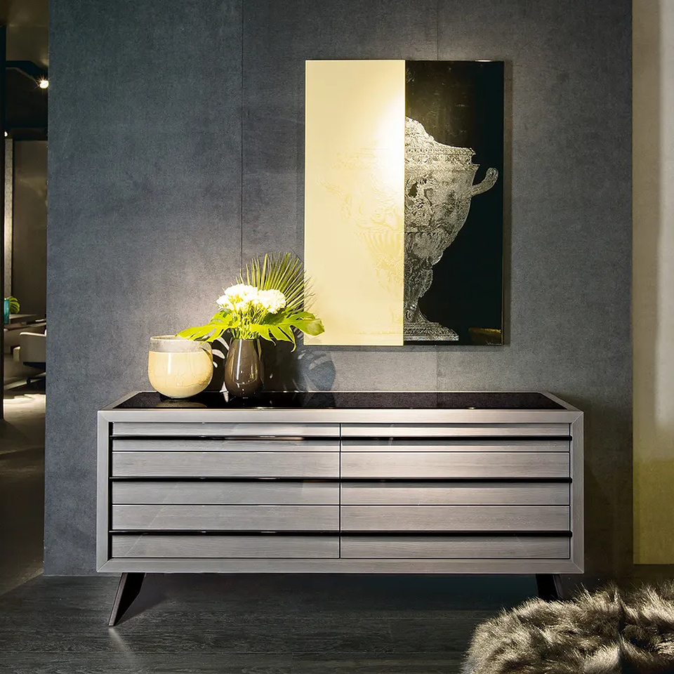 Dresser New in Town