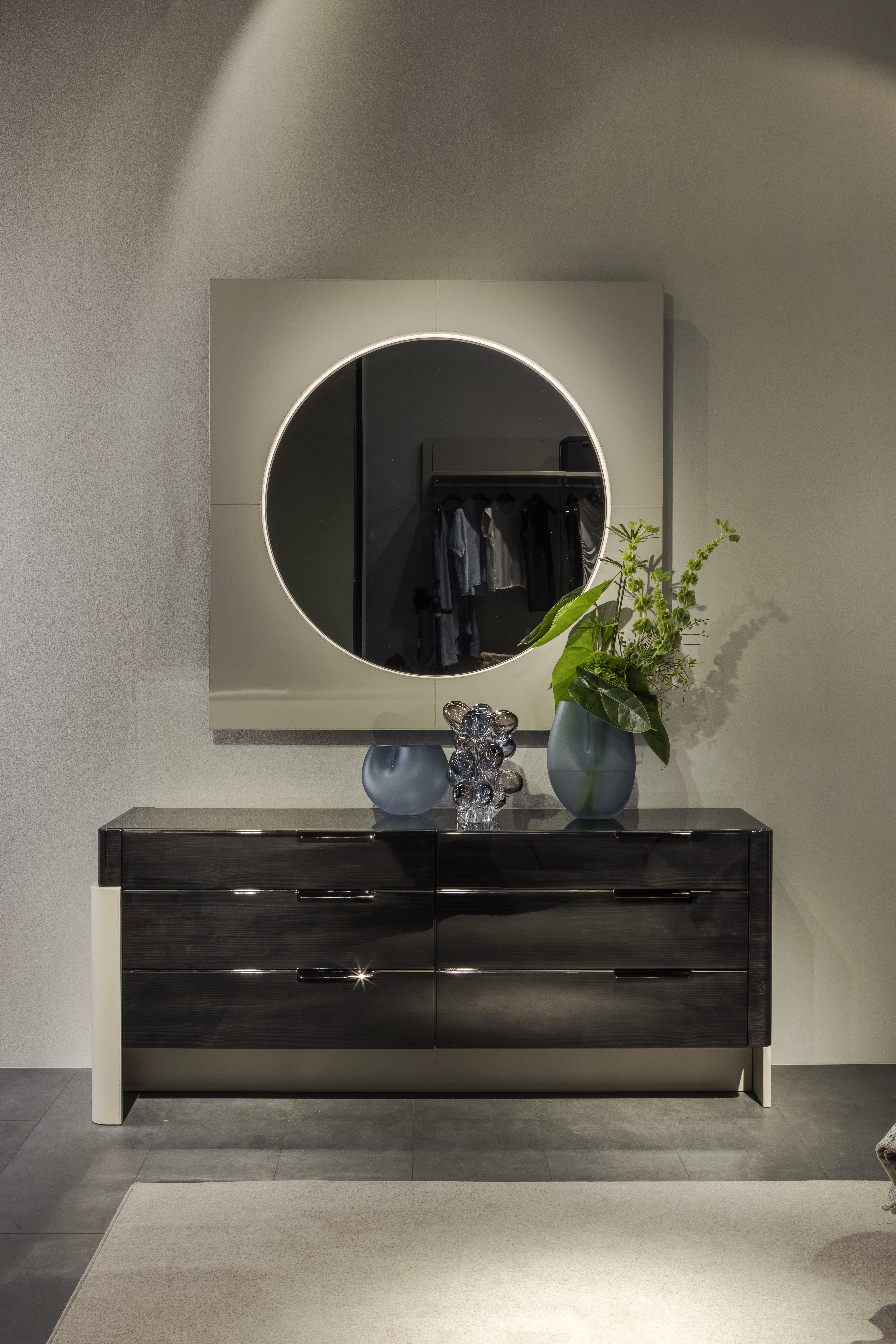 Dresser – New Mood Collection 2026