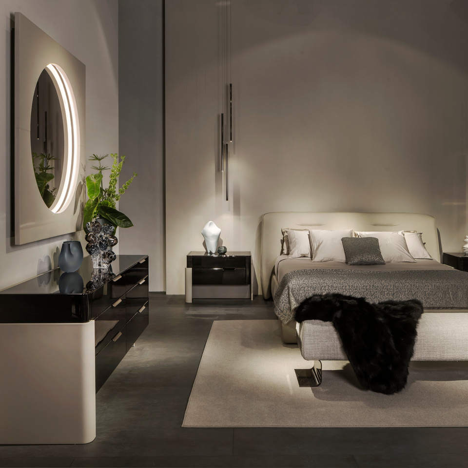 Dresser – New Mood Collection 2026