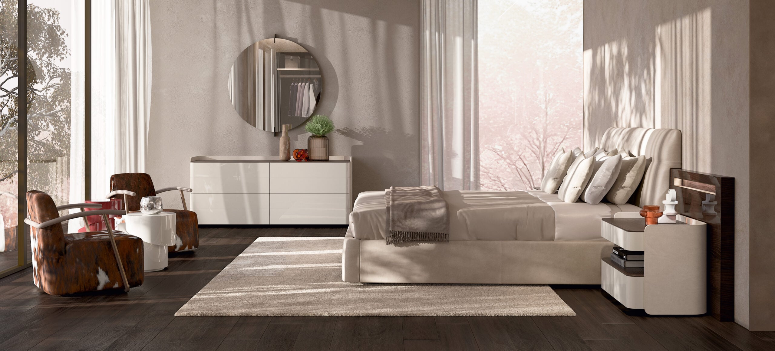 Dresser – New Mood Collection