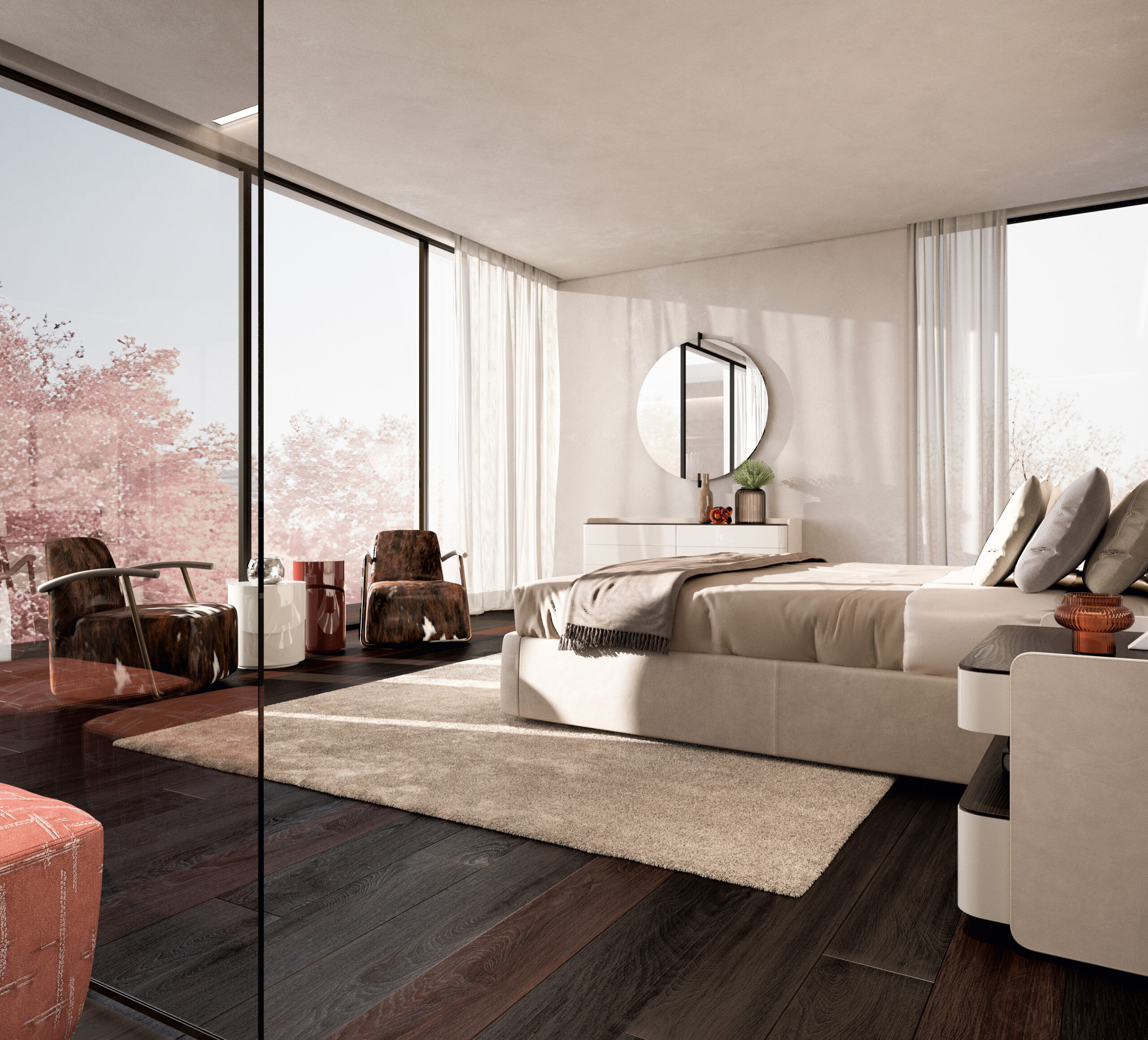 Dresser – New Mood Collection