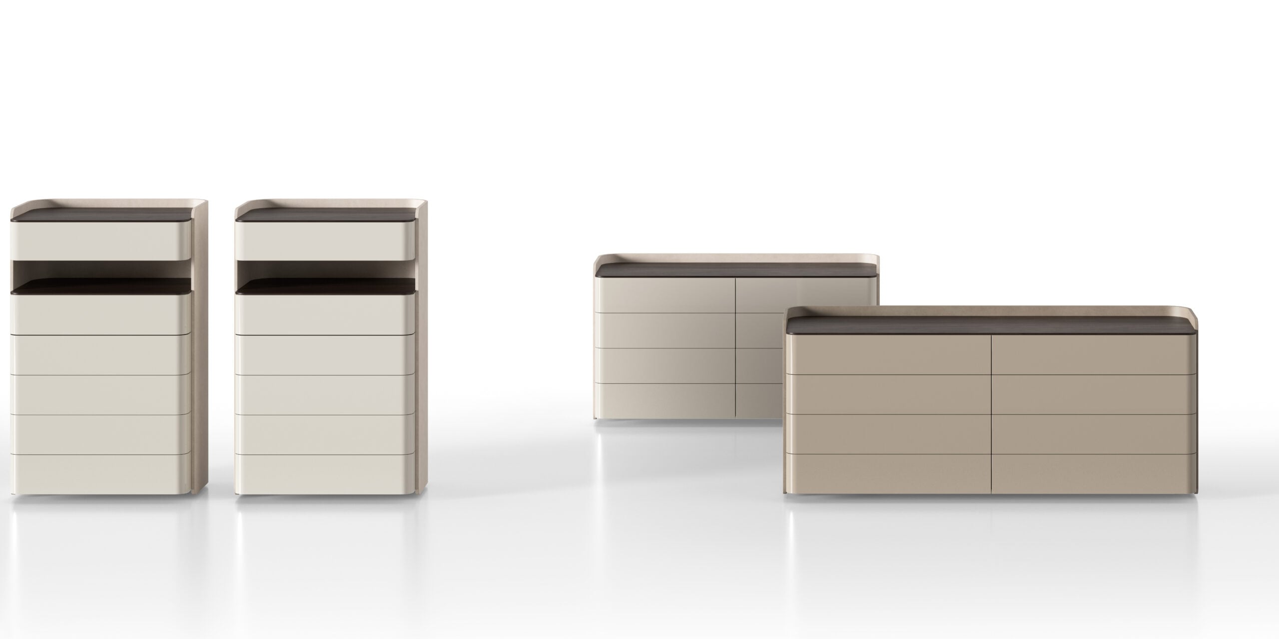 Dresser – New Mood Collection