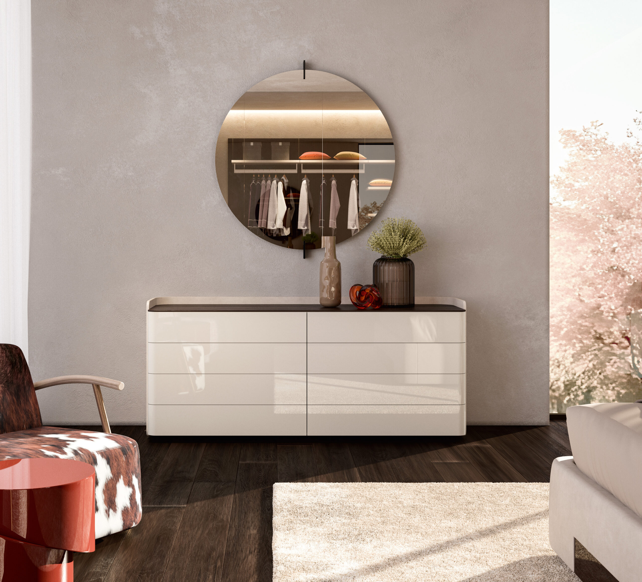 Dresser – New Mood Collection