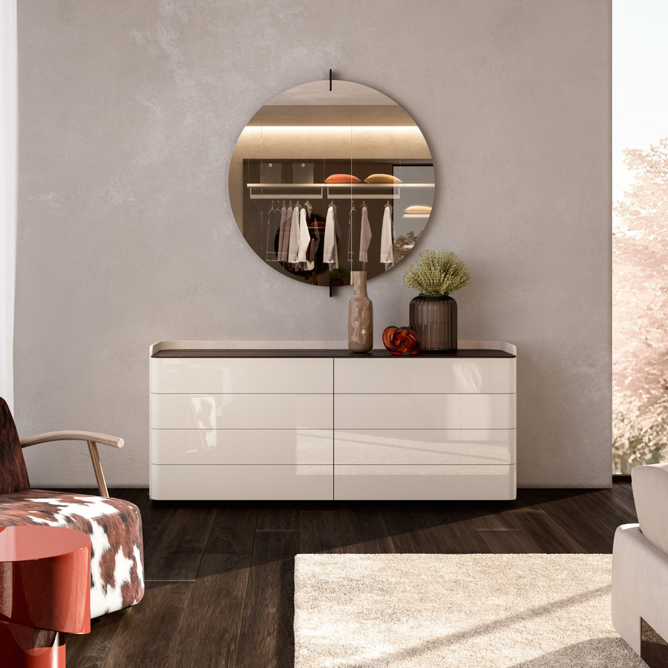 Dresser – New Mood Collection
