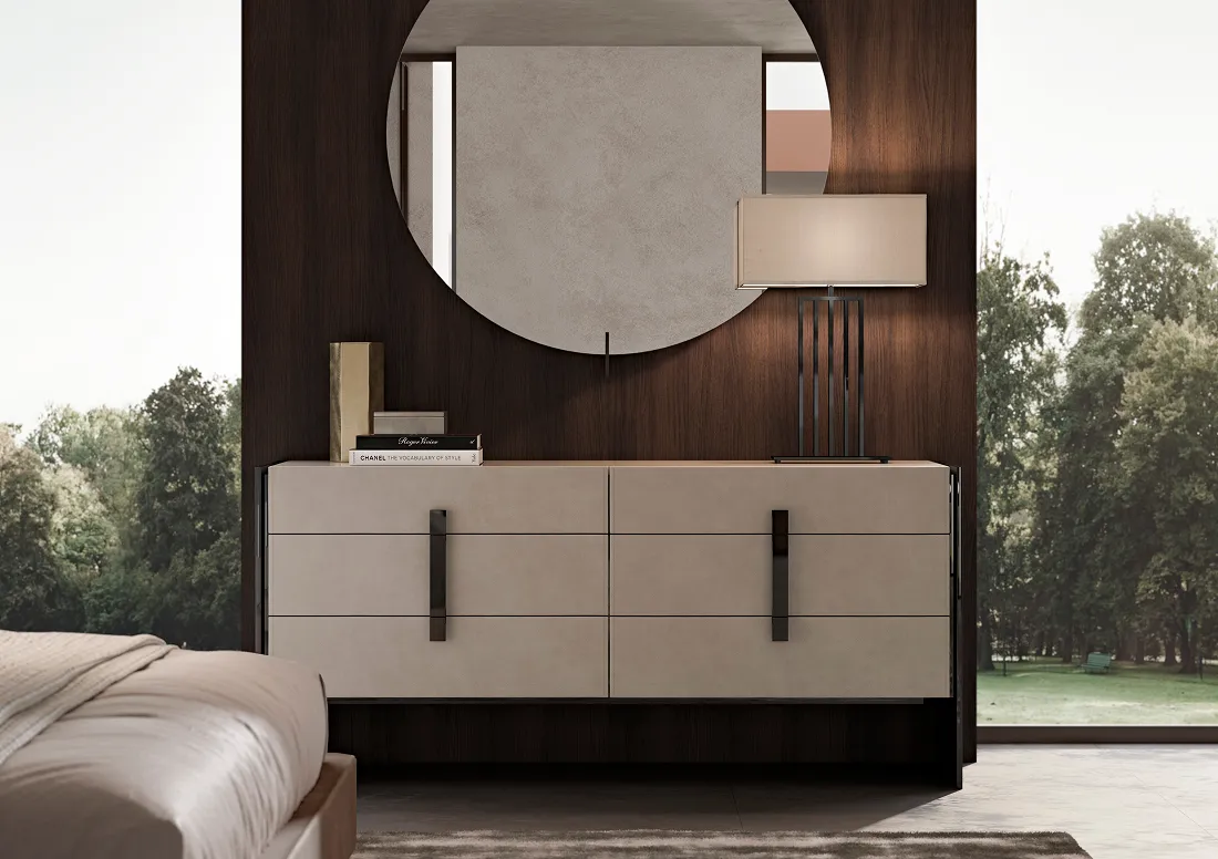 Dresser Next Level