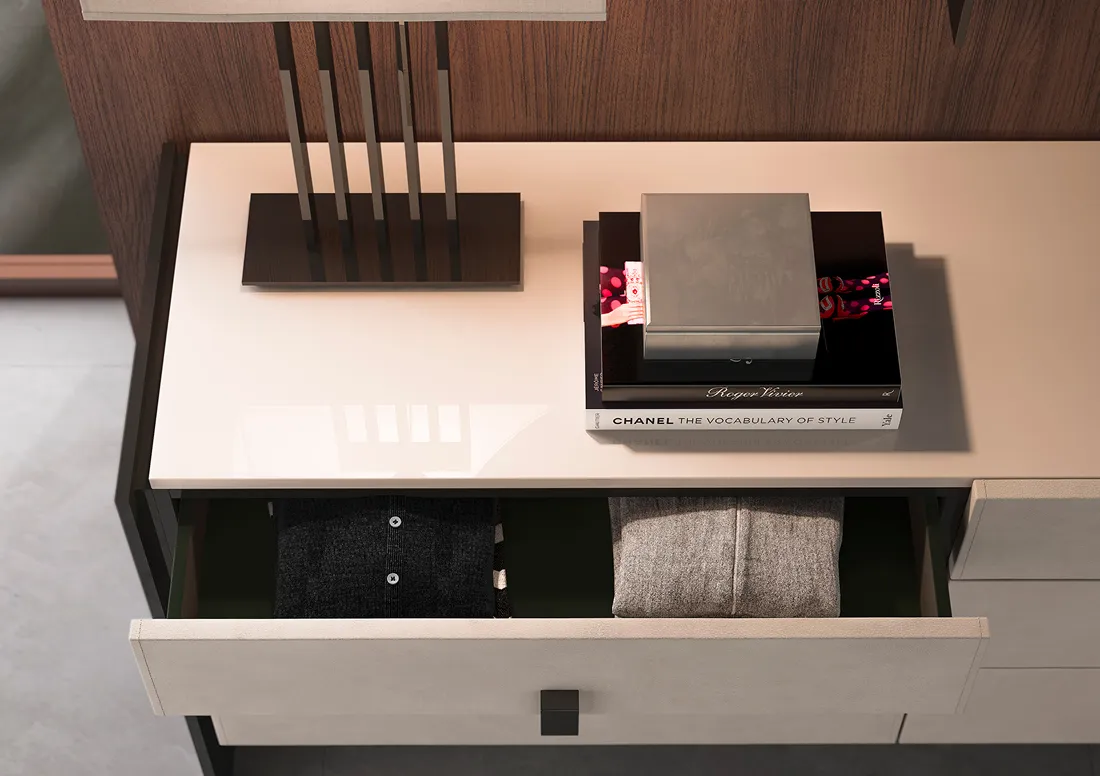 Dresser Next Level