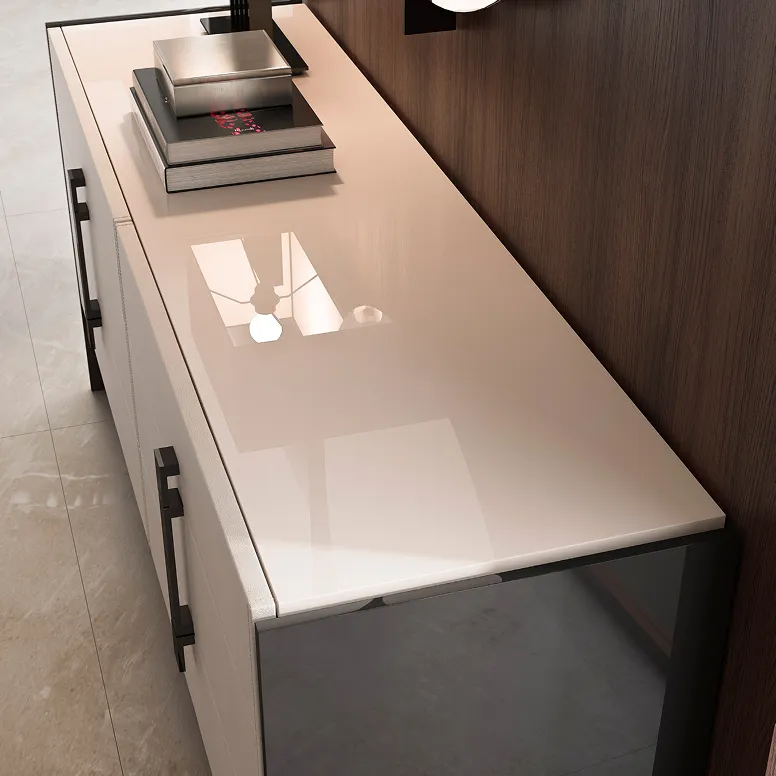 Dresser Next Level