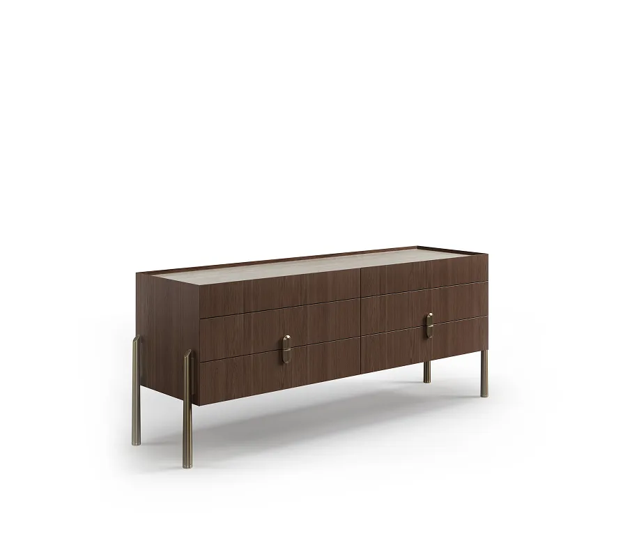 Dresser Stay