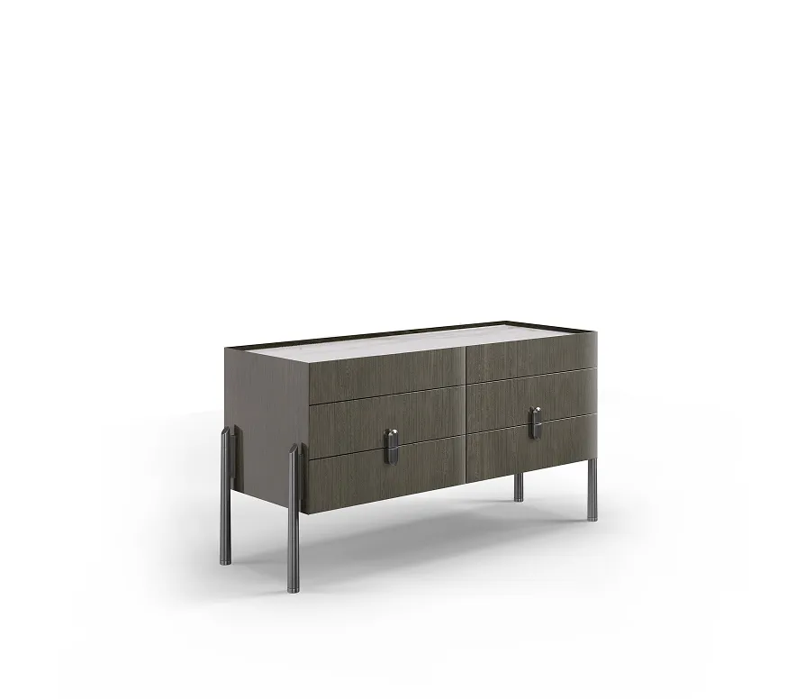 Dresser Stay