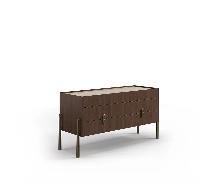 Dresser Stay
