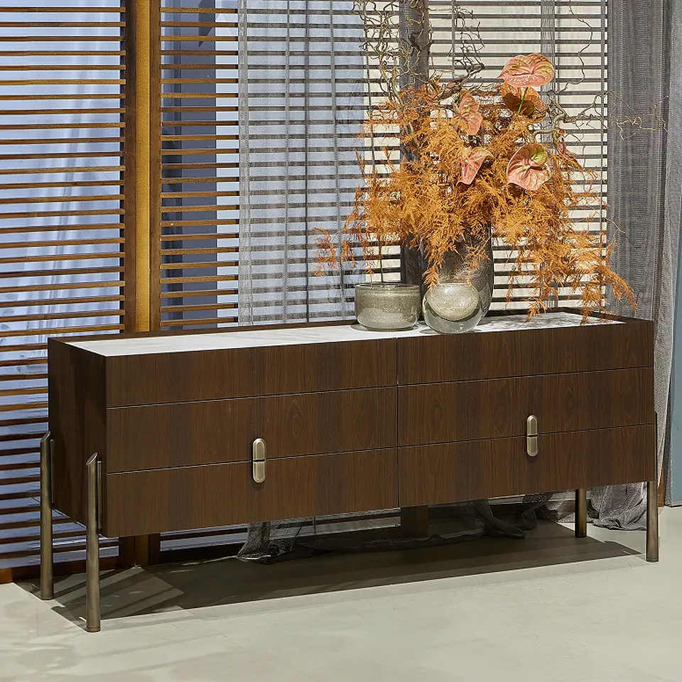 Dresser Stay