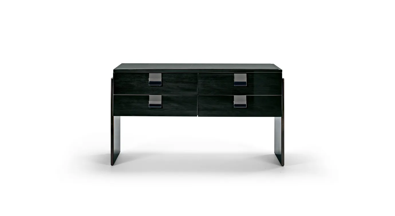 File cabinet Black&More