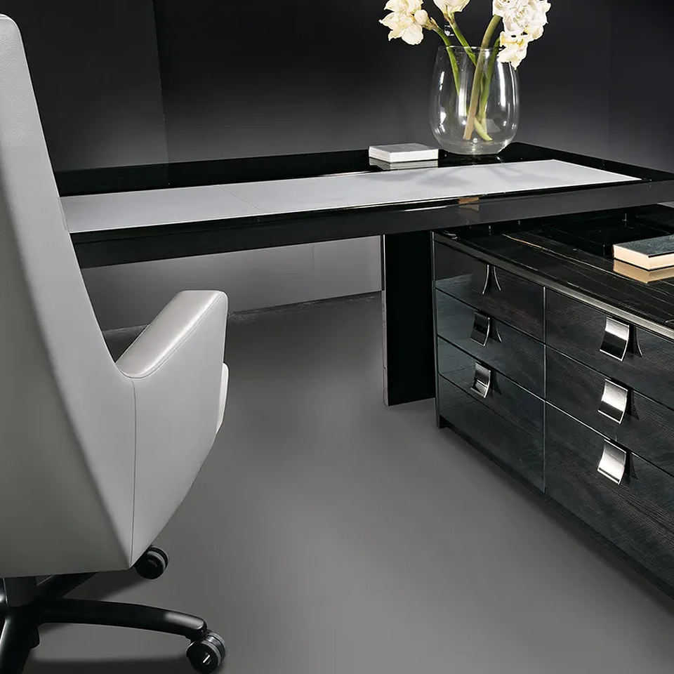 File cabinet Black&More