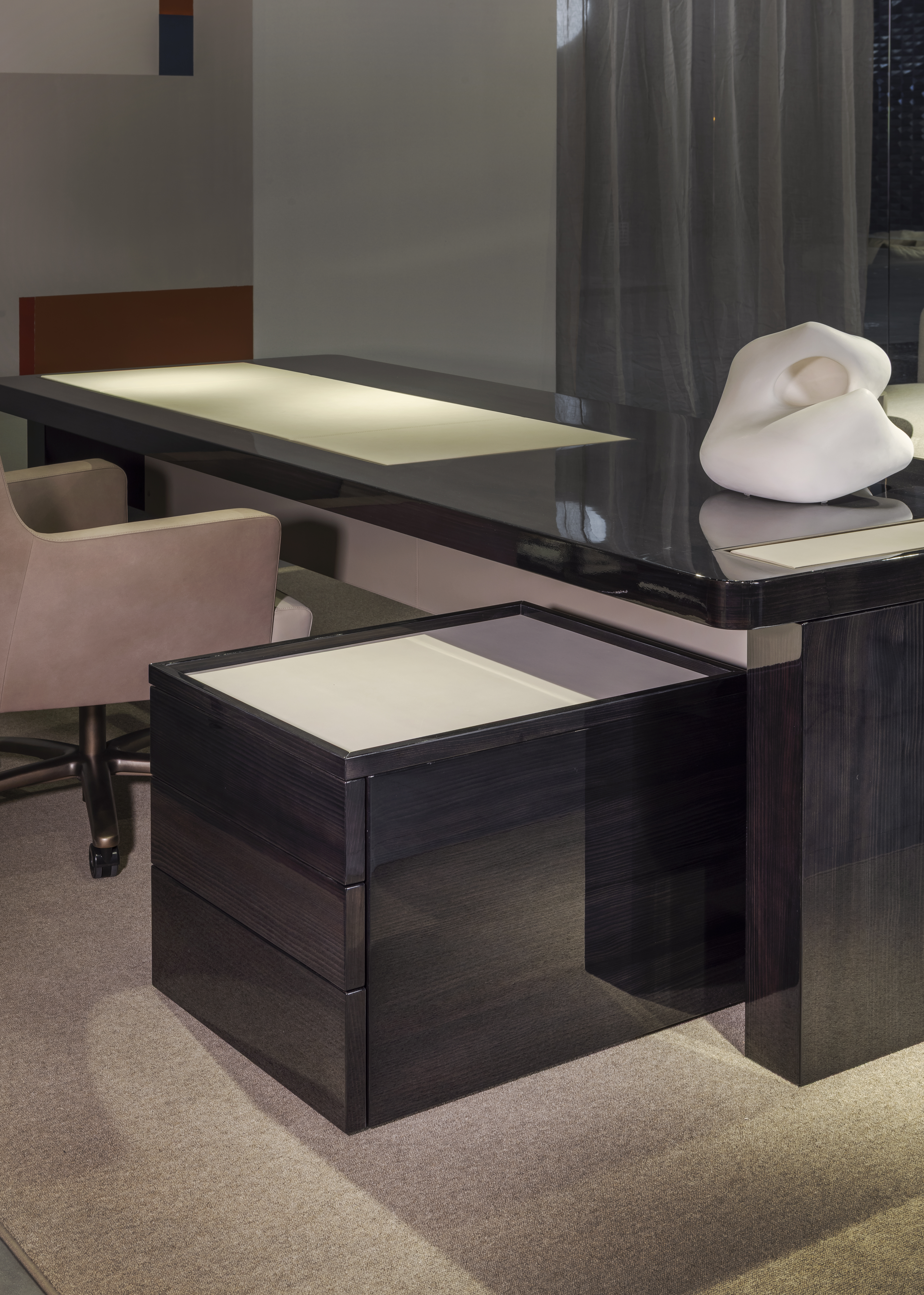 File drawers – New Mood Collection 2026