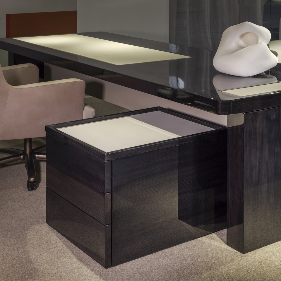 File drawers – New Mood Collection 2026