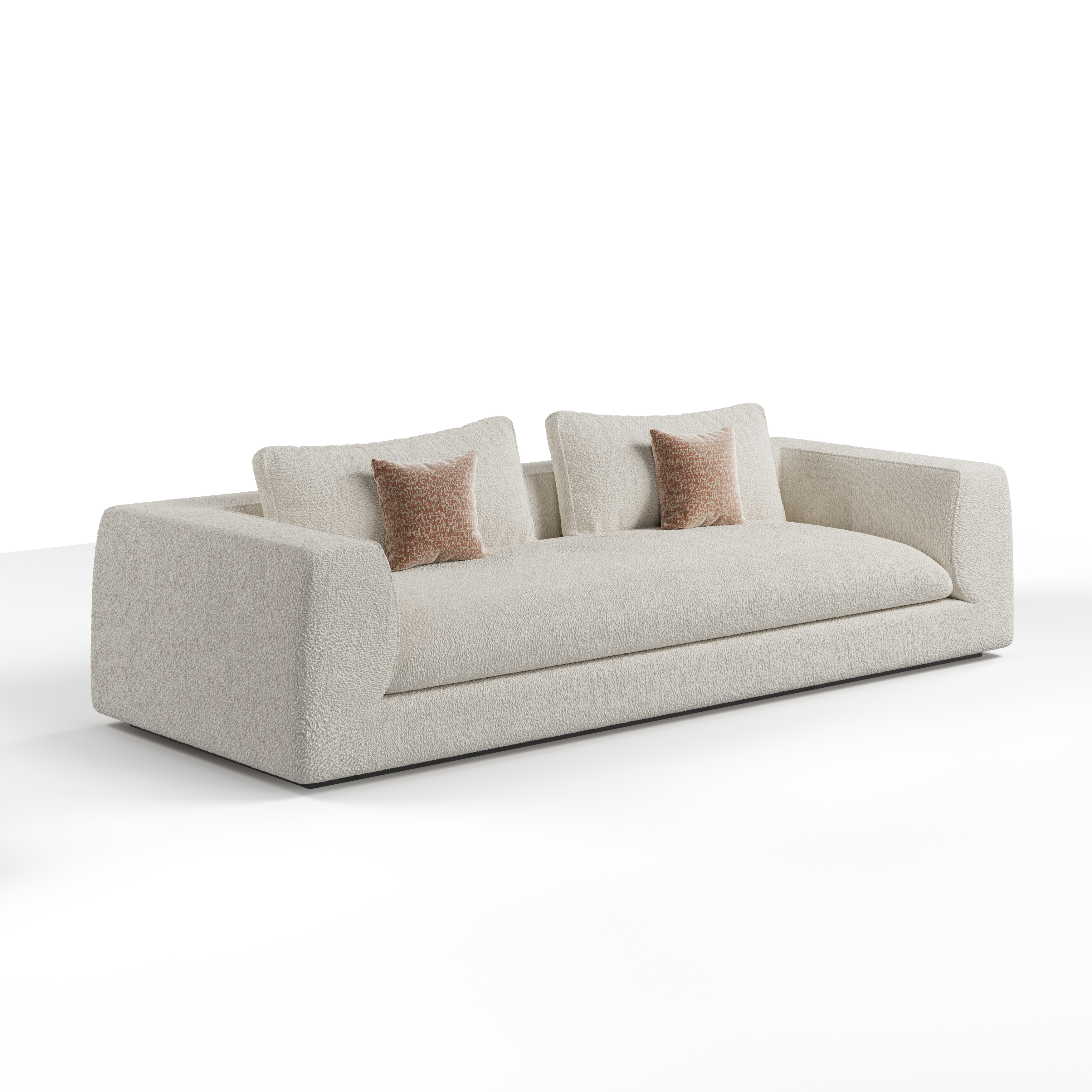 Fix Sofa – New Mood Collection
