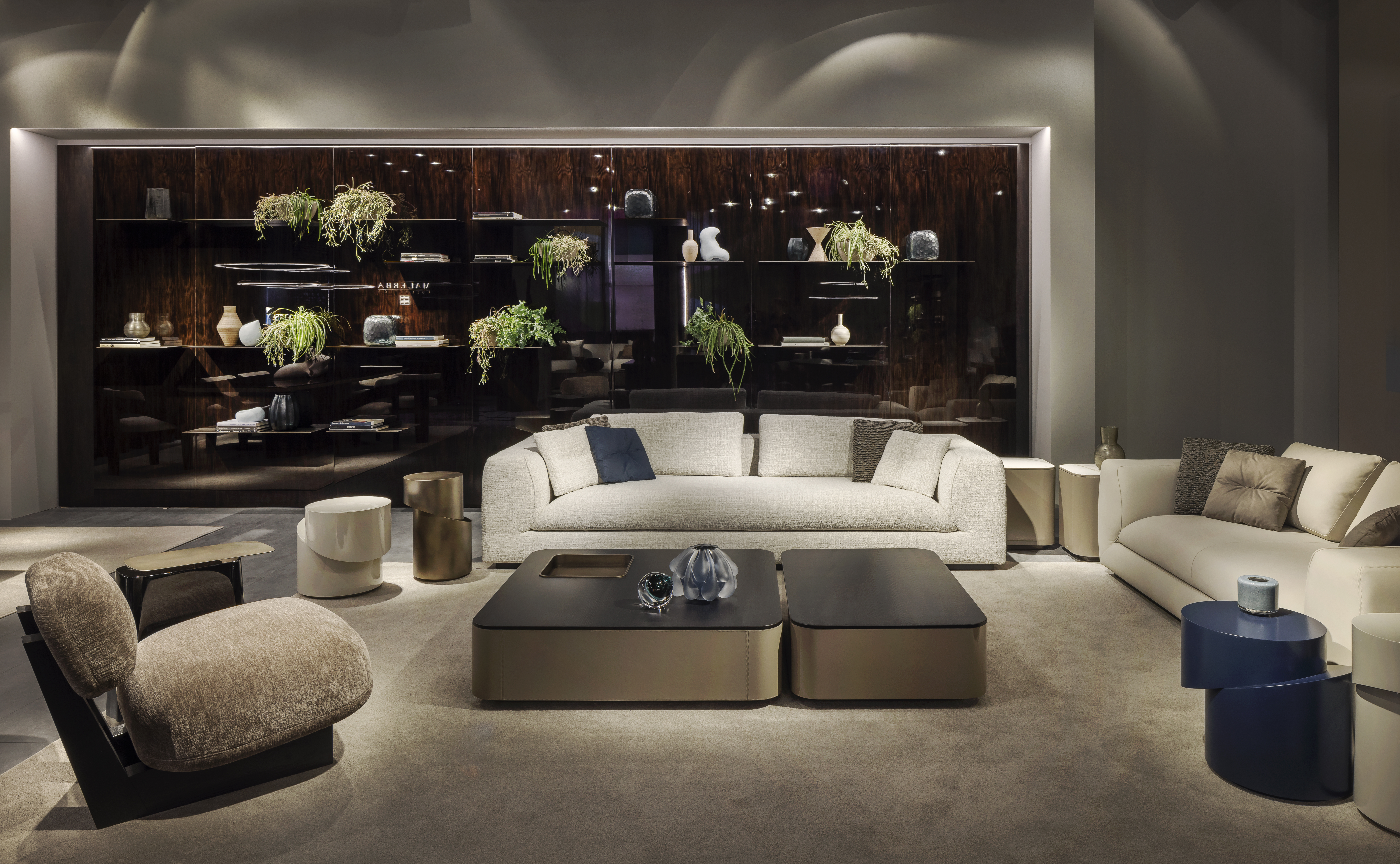 Fix Sofa – New Mood Collection
