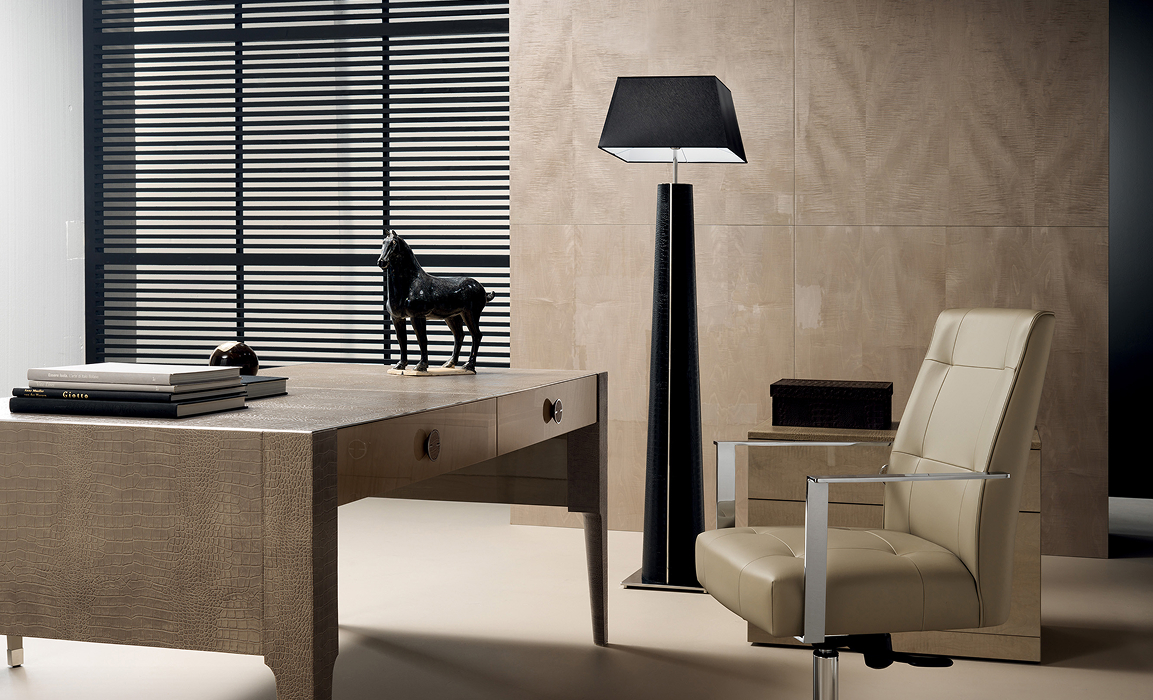 Floor lamp Mplace