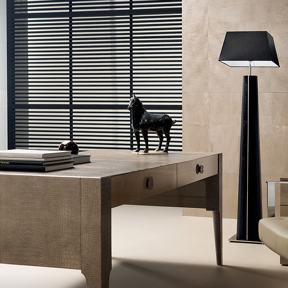 Floor lamp Mplace