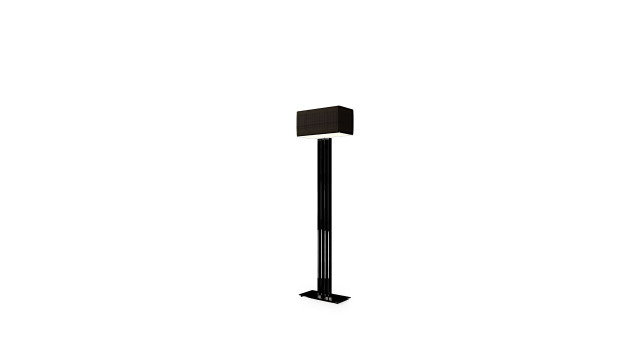 Floor lamp Perfect Time