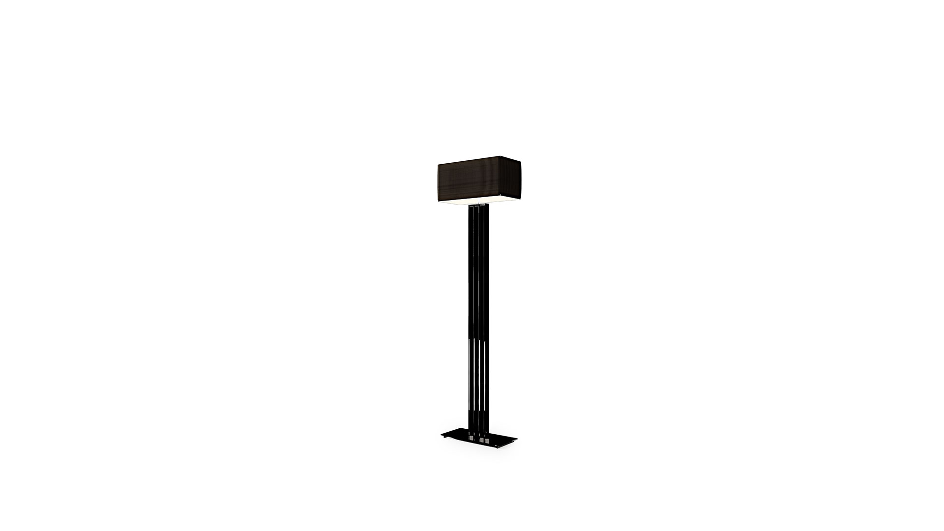 Floor lamp Perfect Time