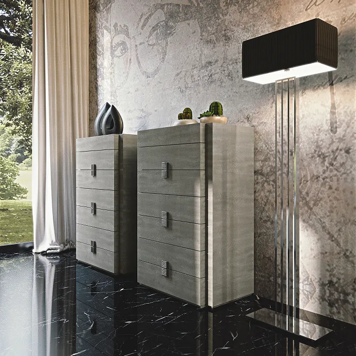 Floor Lamp Secret Love