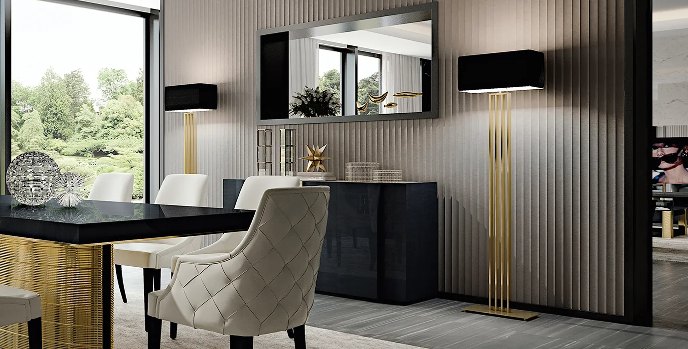 Floor Lamp Secret Love