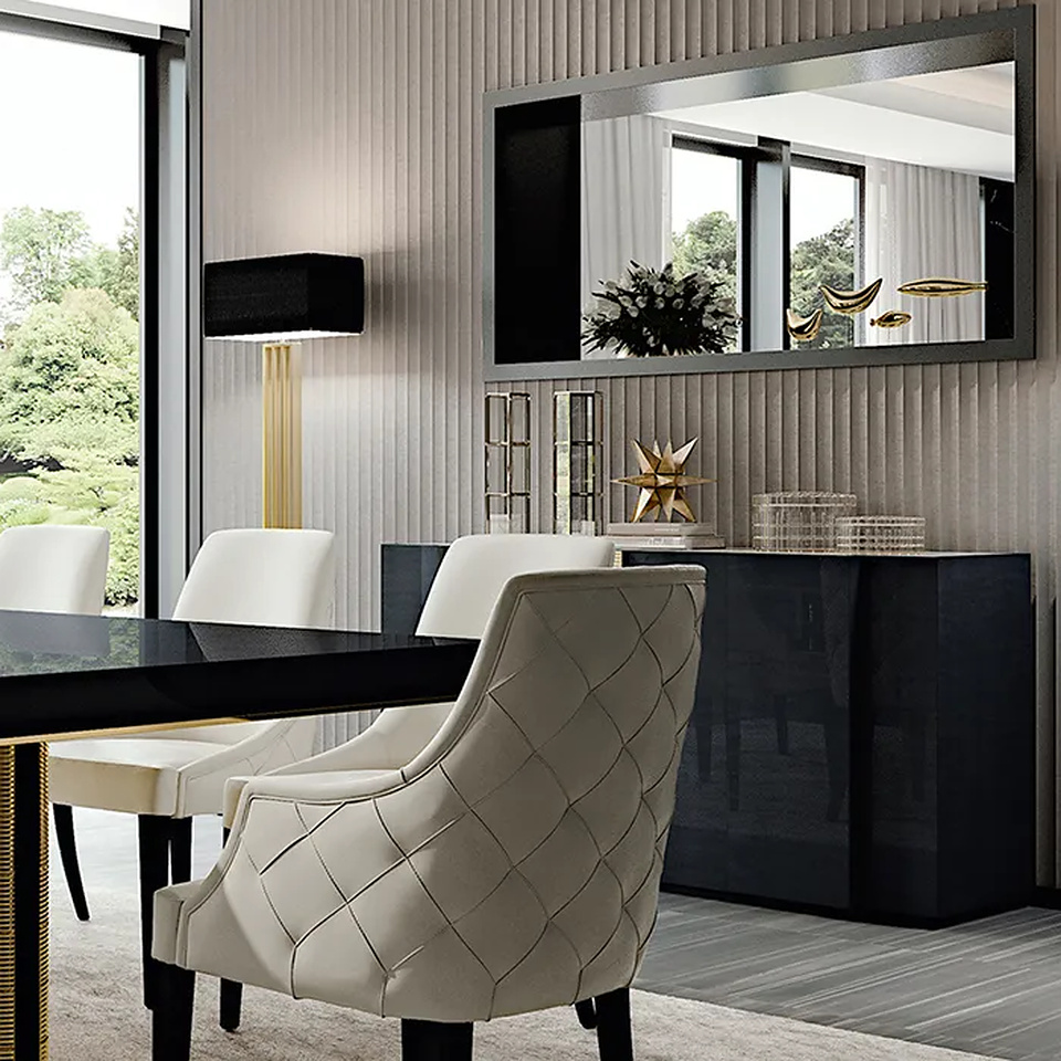 Floor Lamp Secret Love