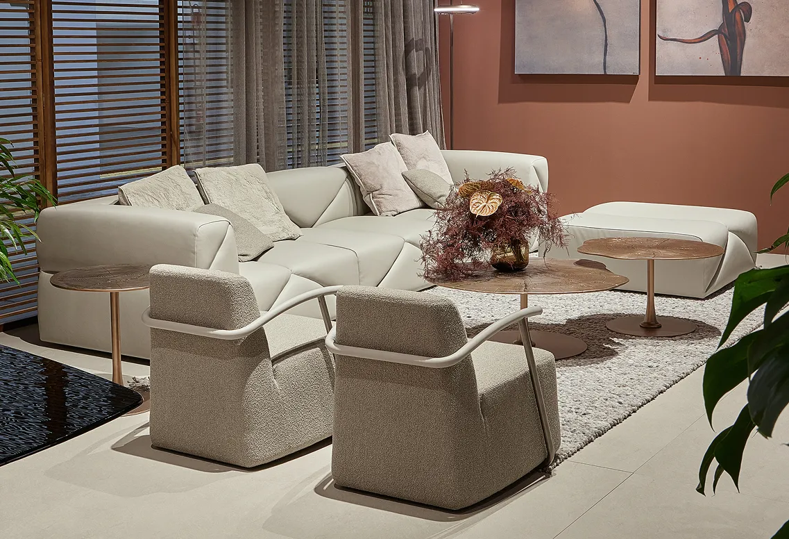 HUG Armchair Stay