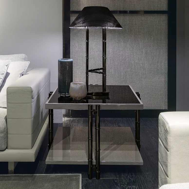 My Story Lamp table