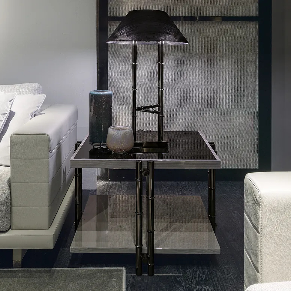 My Story Lamp table