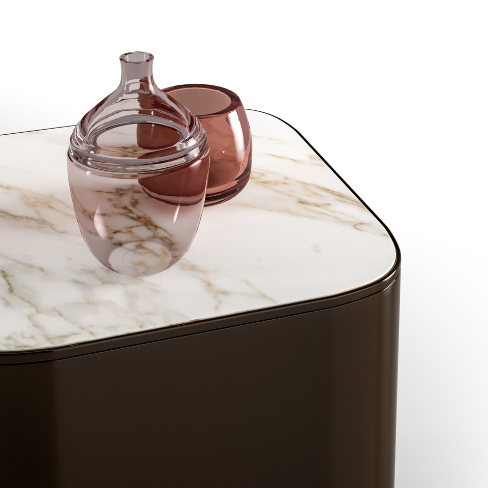 Lamp Table – New Mood Collection