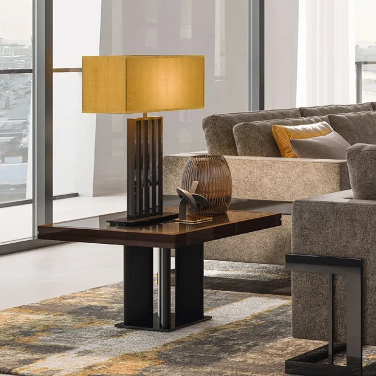 Lamp table Perfect Time