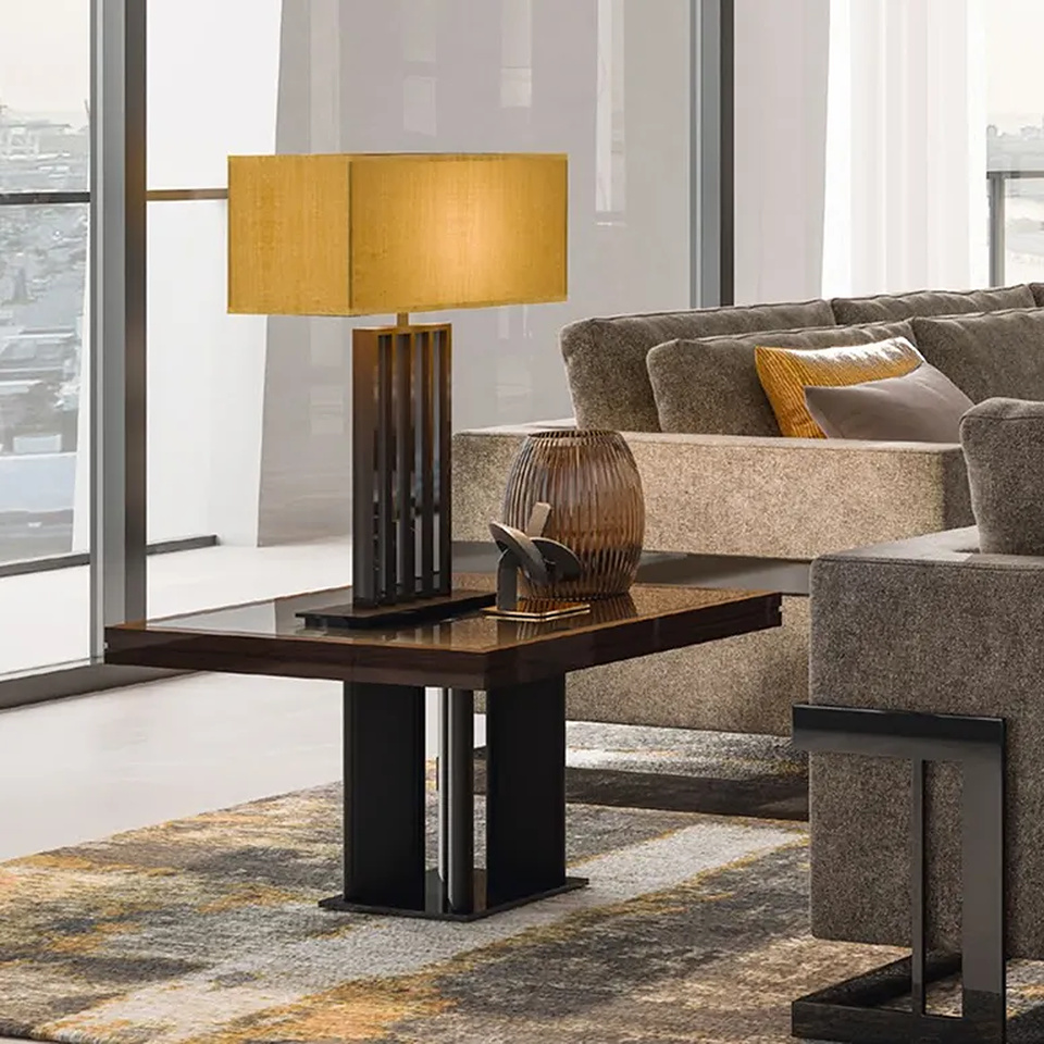 Lamp table Perfect Time