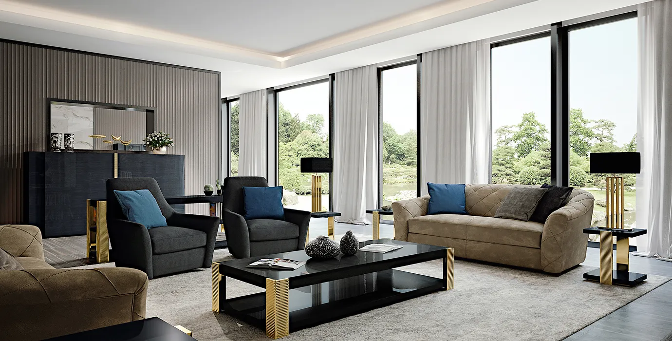 Large Table Lamp Secret Love
